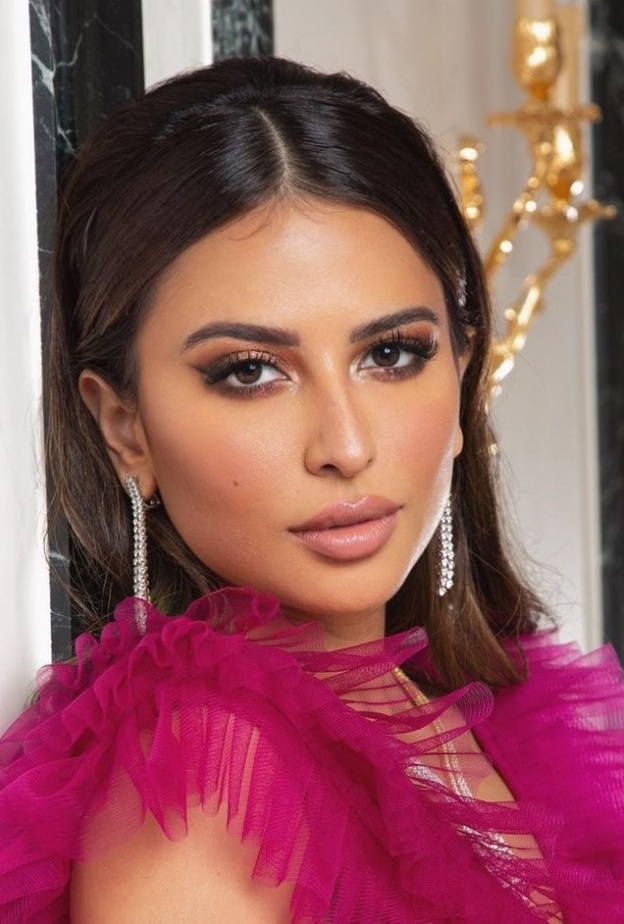 مدونات الجمال الملهمات للنساء