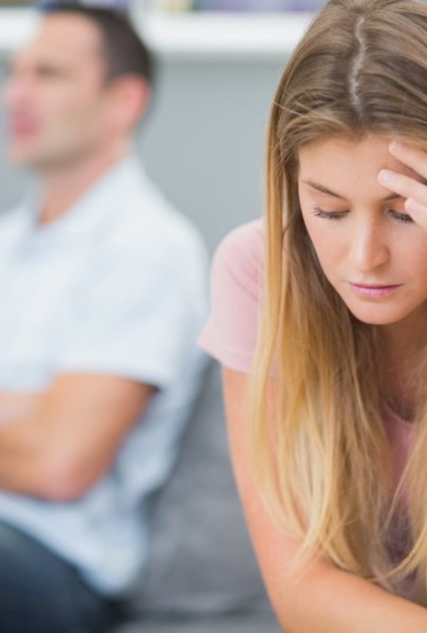 6 أمور تعجل بحدوث الإنفصال النفسي بين الزوجين