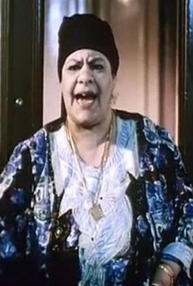 ليلى الاسكندرانية