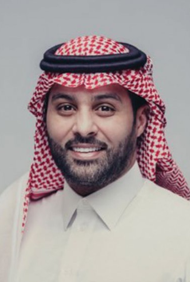 ياسر القحطاني