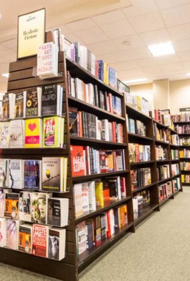  مكتبة الشارقة العامة