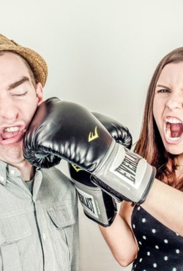 كيفية الفوز باي جدال مع الابراج حسب صفاته