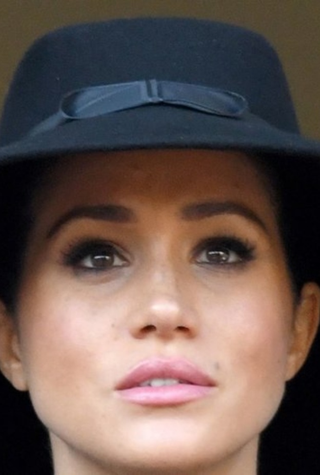 انتظار عرض لقاء ميغان وهاري مع أوبرا وينفري