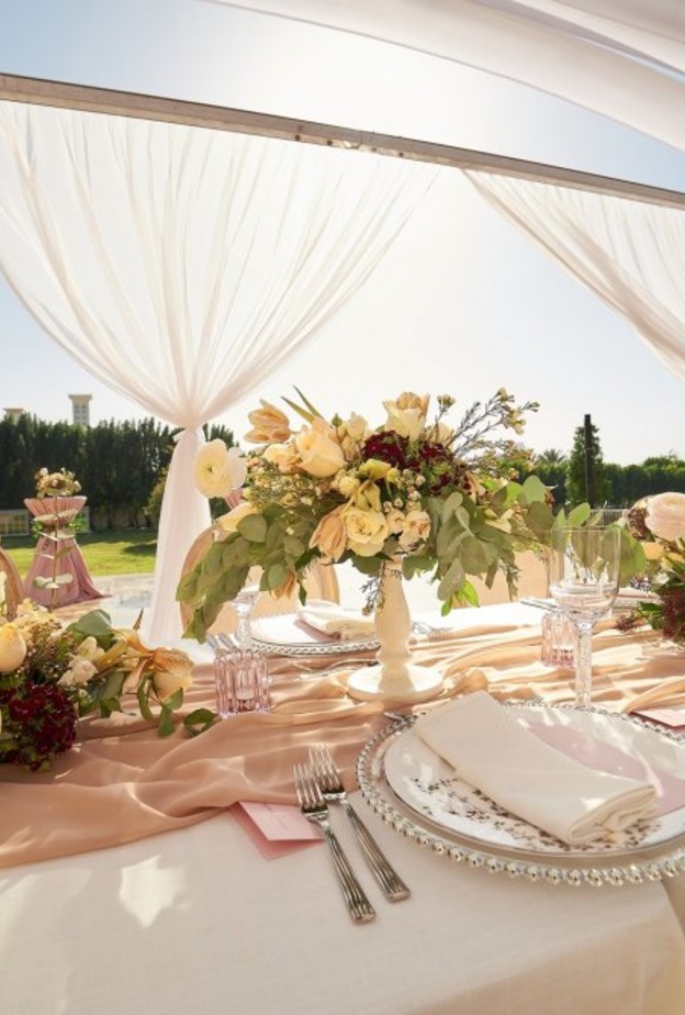 صاحبة السمو الشيخة صنعا آل مكتوم تزيح الستارعن مجموعة مجوهراتها الفاخرة الأولى 