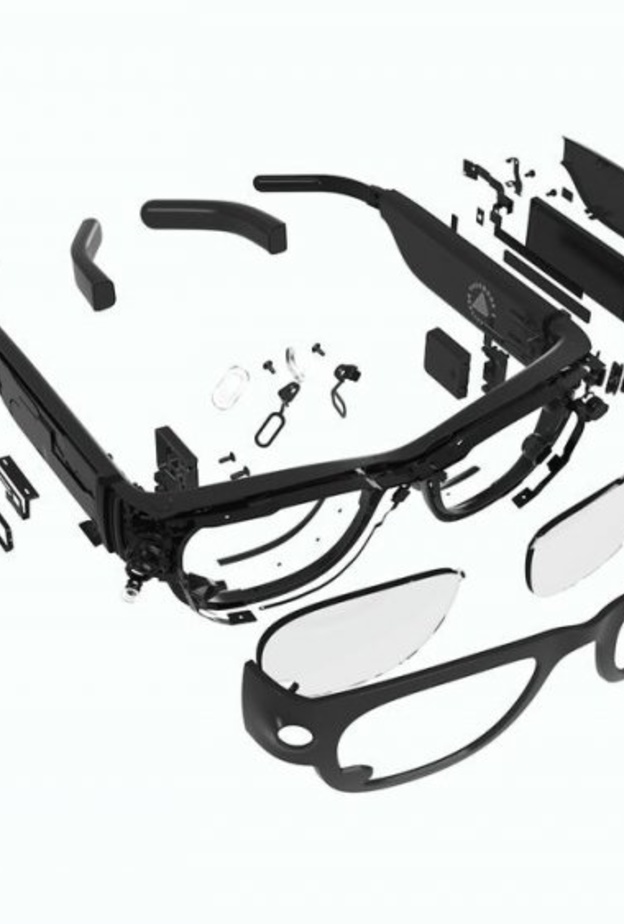 تدرس فيسبوك إضافة ميزة التعرف على الوجه إلى نظارتها الذكية المنتظرة