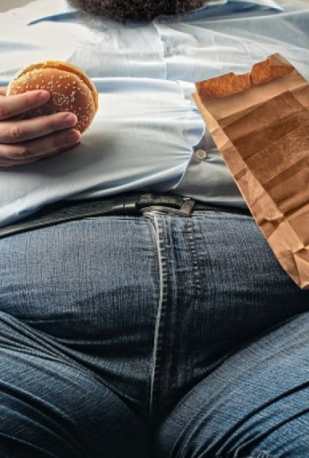 تطوير نتائج المؤشر الوطني للسمنة