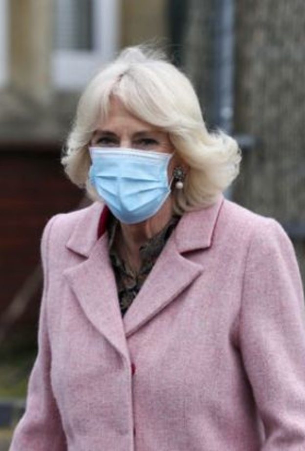 الأمير فيليب يقضى ليلته الخامسة عشرة في المستشفى