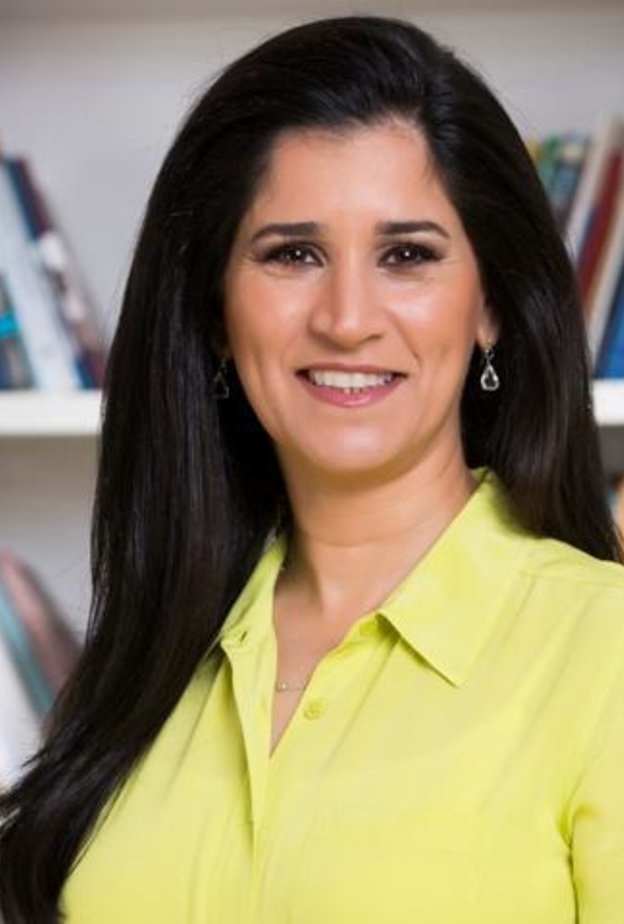 الشيخة انتصار الصباح