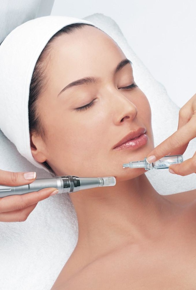  مميزات المايكرونيدلنغ للتخلص من الندوب وشد البشرة