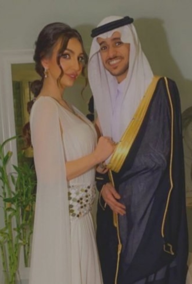 عايض يوسف وهبة الحسين