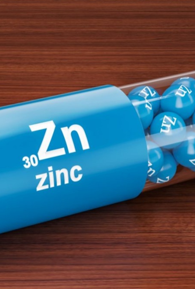 ماهي علاقة نقص الزنك بفيروس كورونا