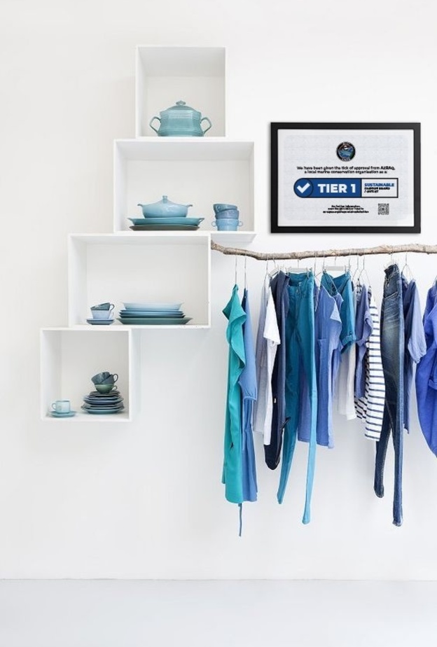  اطلاق أول دليل للموضة المستدامة في الإمارات