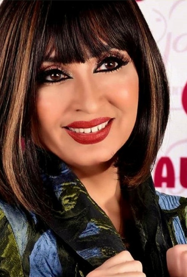 شيرين باوزير