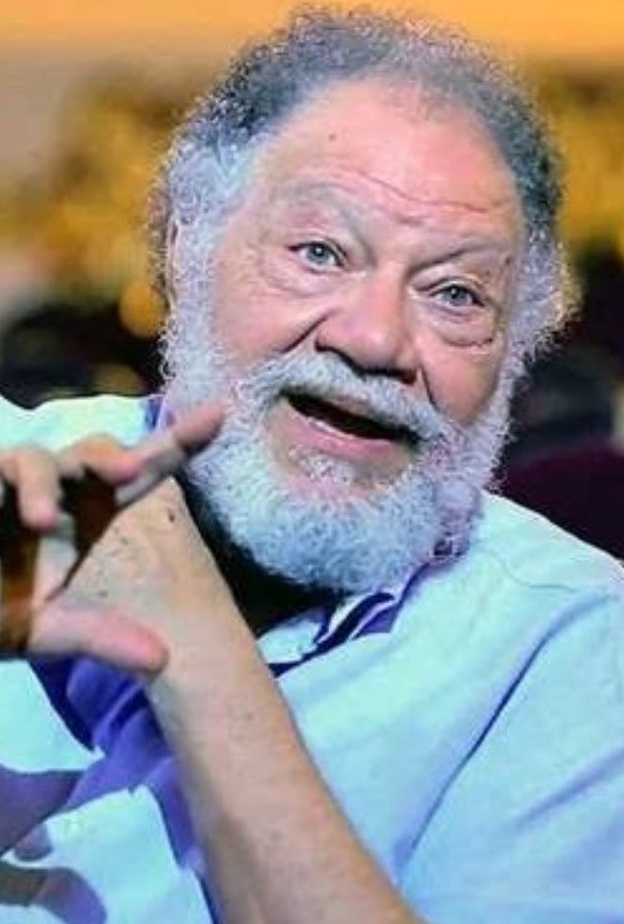 يحيى الفخراني 