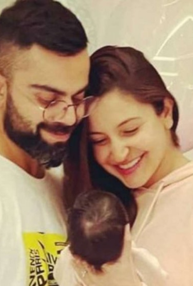  أحدث صور أنوشكا شارما على مواقع التواصل