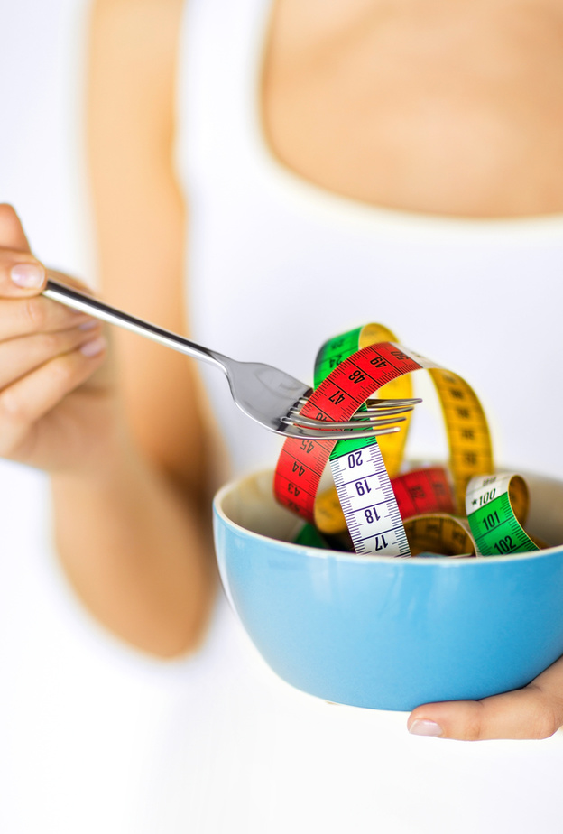  10 معلومات صادمة عن اطعمةالدايت بمناسبة اليوم العالمي لمكافحة السمنة