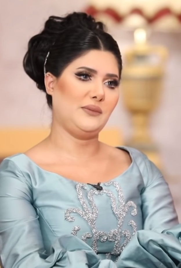 ملاك الكويتية