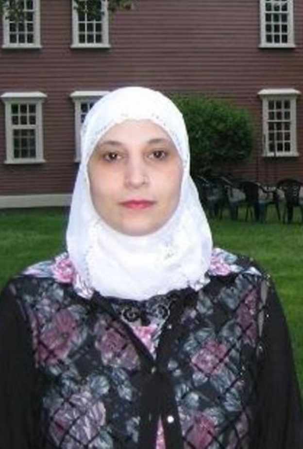  الجراحة هويدا القثامي