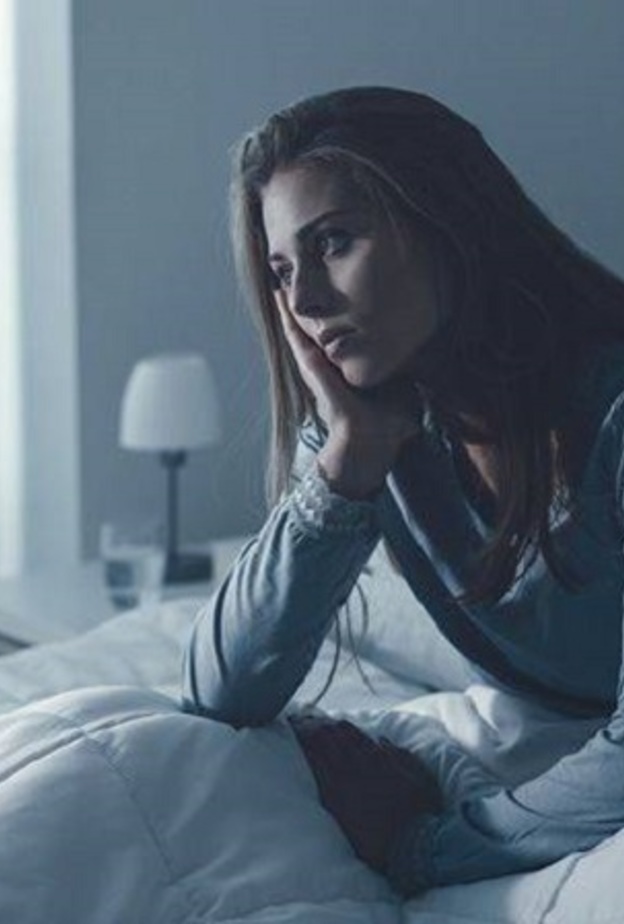 ماعلاقة نمط النوم بالإصابة بالسمنة