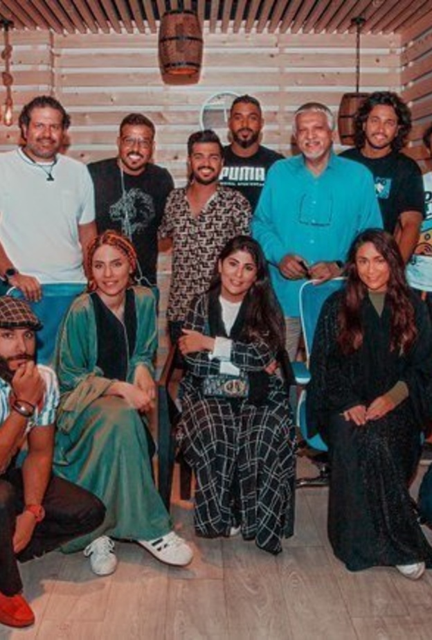 فيلم "بلال السادس"