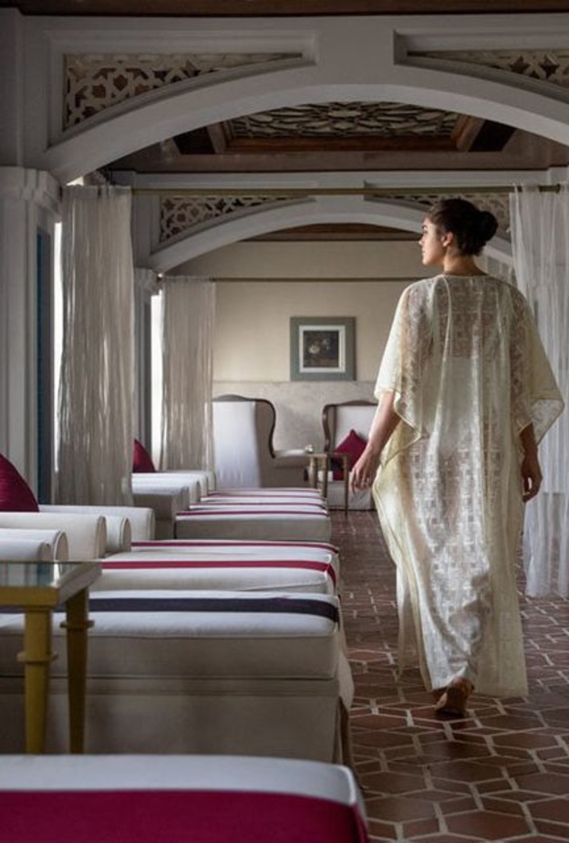  إختاري الراحة والاسترخاء في دبي باليوم العالمي للمرأة