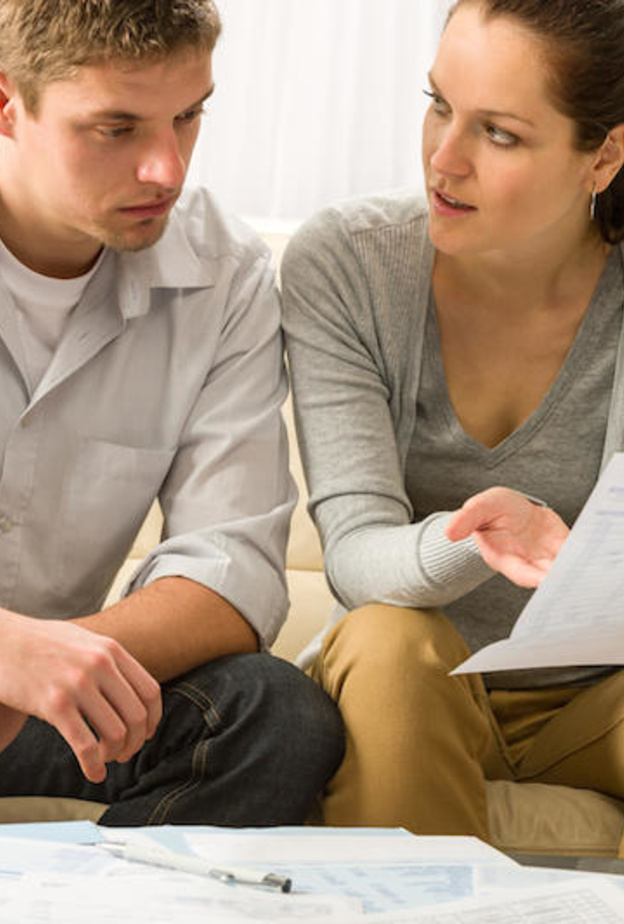 أهم 5 نصائح للتعامل مع الزوج المسرف