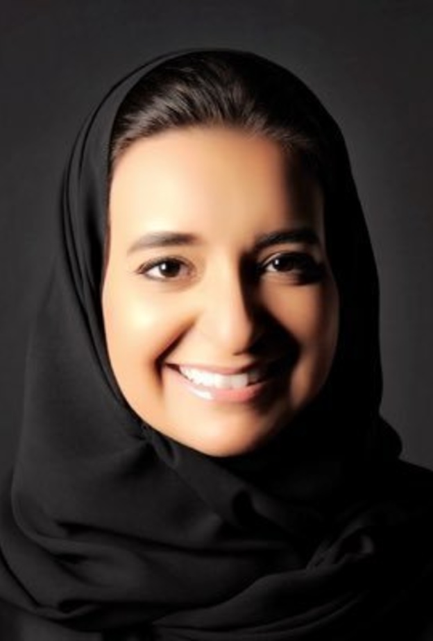 الدكتورة ديما العذل قائدة لتطوير الأعمال للبيانات والذكاء الاصطناعي في شركة IBM الأم في أمريكا