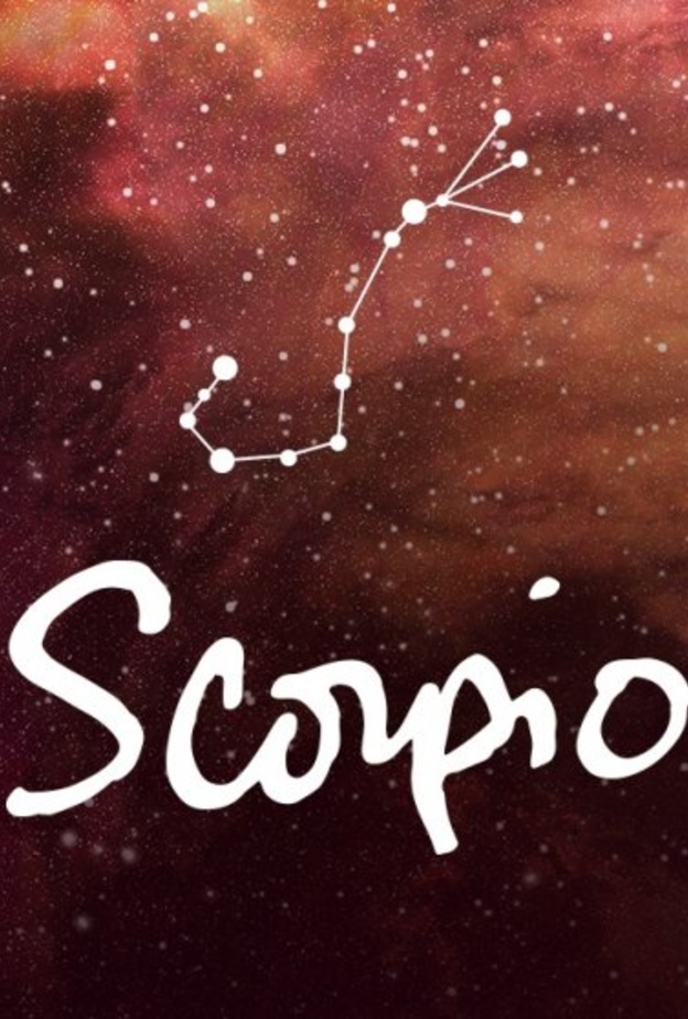 توقعات ماغي فرح لبرج العقرب في شهر مارس