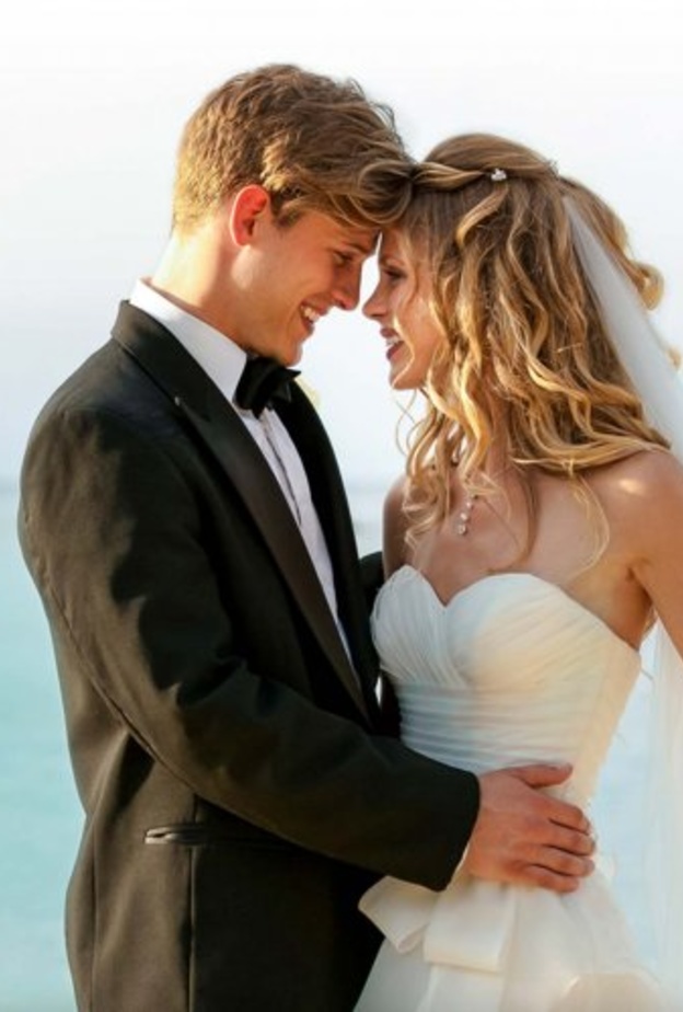 افكار تنظيم شهر عسل بدون سفر