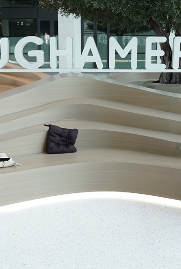 "مغامر دوت كوم".. عنوان جديد وفريد لعشاق سياحة المغامرات