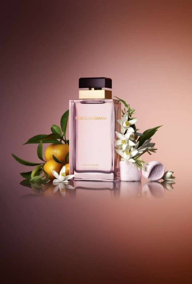 عطر Dolce&Gabbana pour Femme
