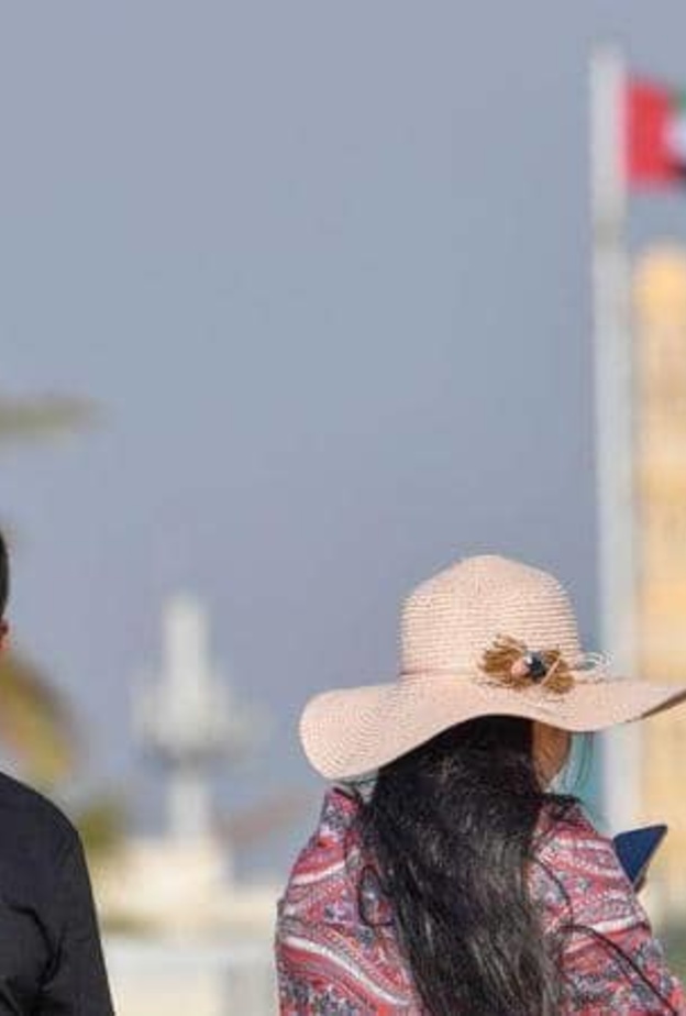 الإمارات تحدث إدارة حالات كوفيد-19 وطريقة علاجها