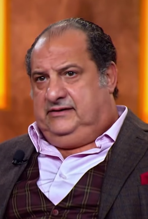 خالد الصاوي