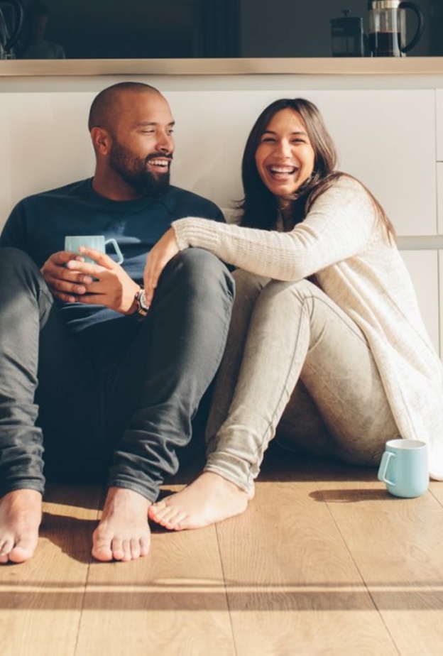  تجنب فترات العزلة عن شريك الحياة