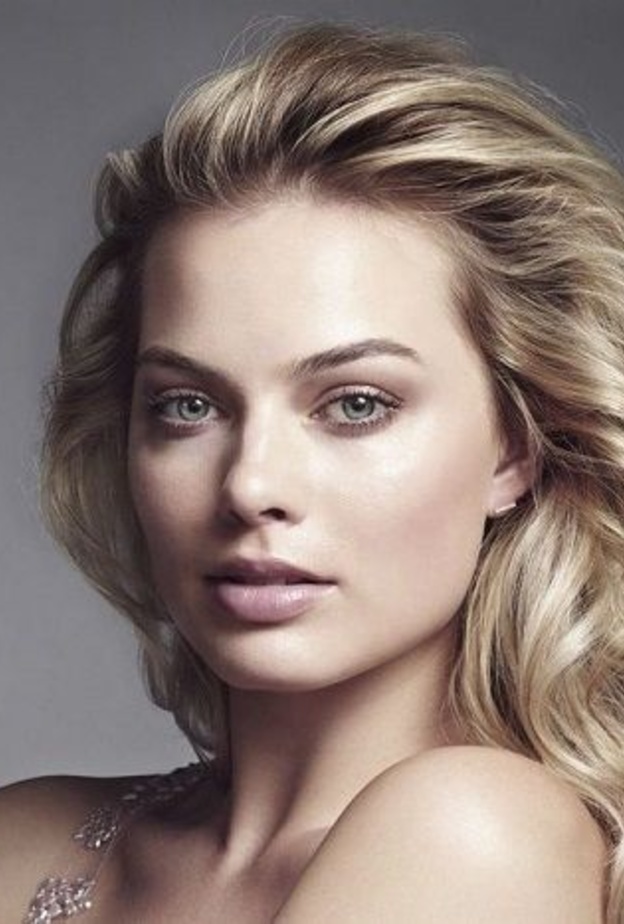 مارجوت روبي