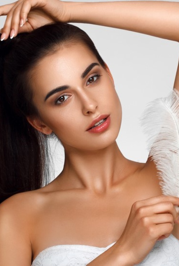 نصائح جمالية لازالة شعر الجسم بدون الم