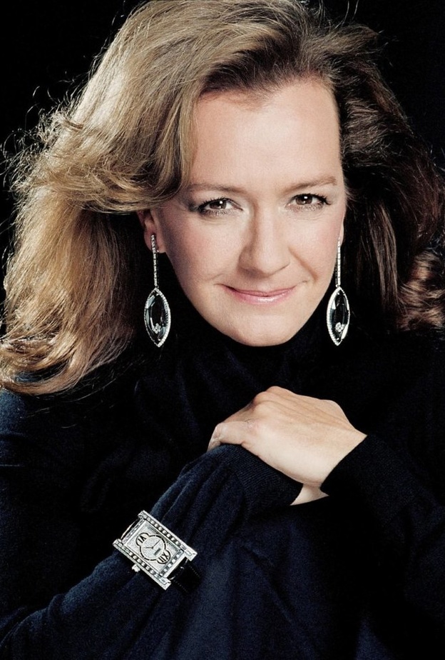  كارولين شوفوليه