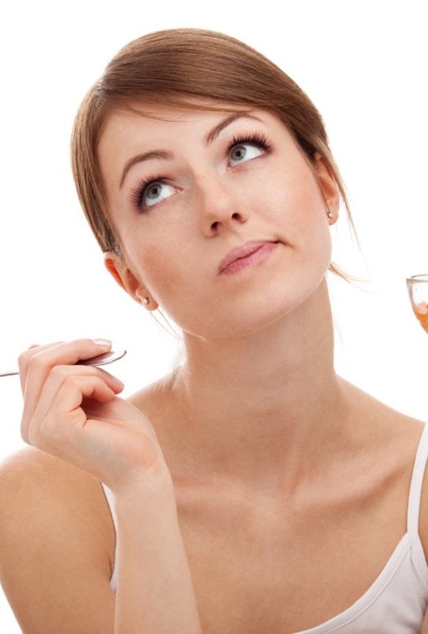 4 أغذية خارقة تحسن عمل الايض