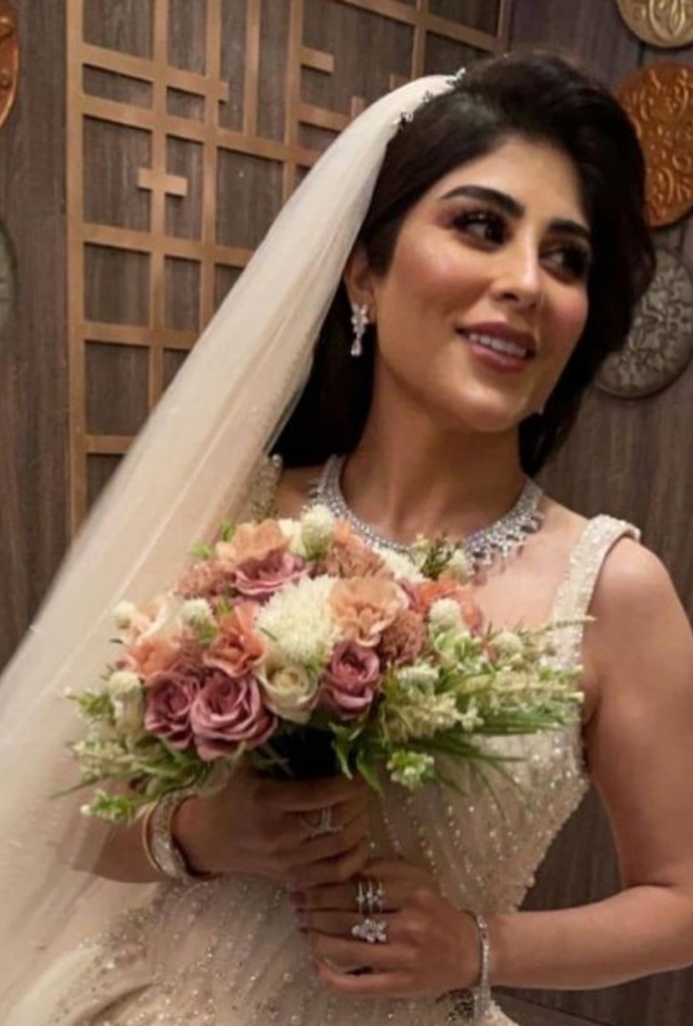 زارا البلوشي