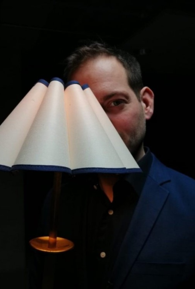 تعرفوا على مشروع صناعة الهيكل الفني نضيء الرياض