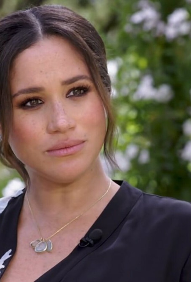 ميغان ماركل تتهم القصر بالتقصير في حمايتها