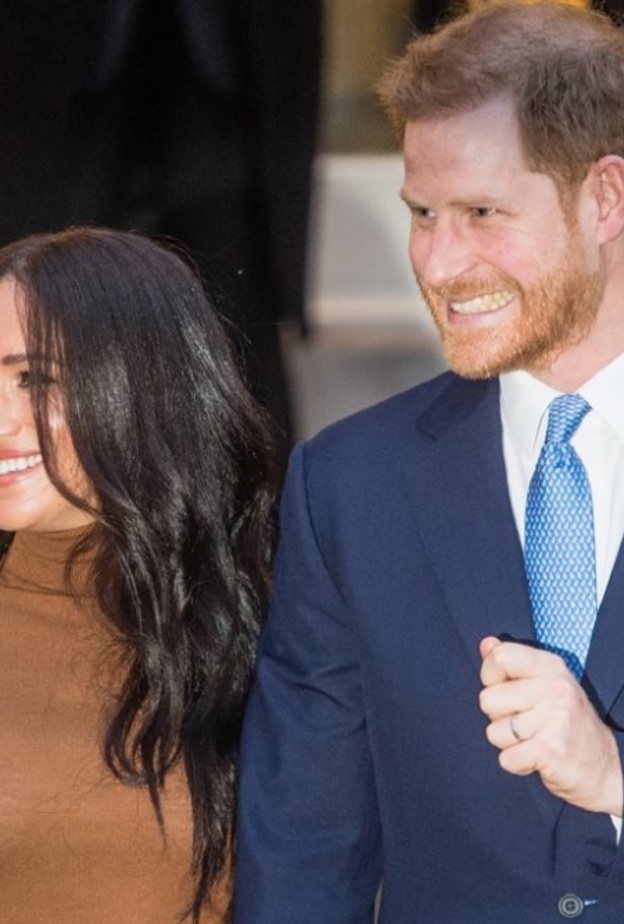 الأمير هاري يعترف بأنه اضطر للهرب من كندا بعد حرمانه من الحماية