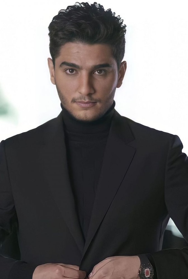 محمد عساف