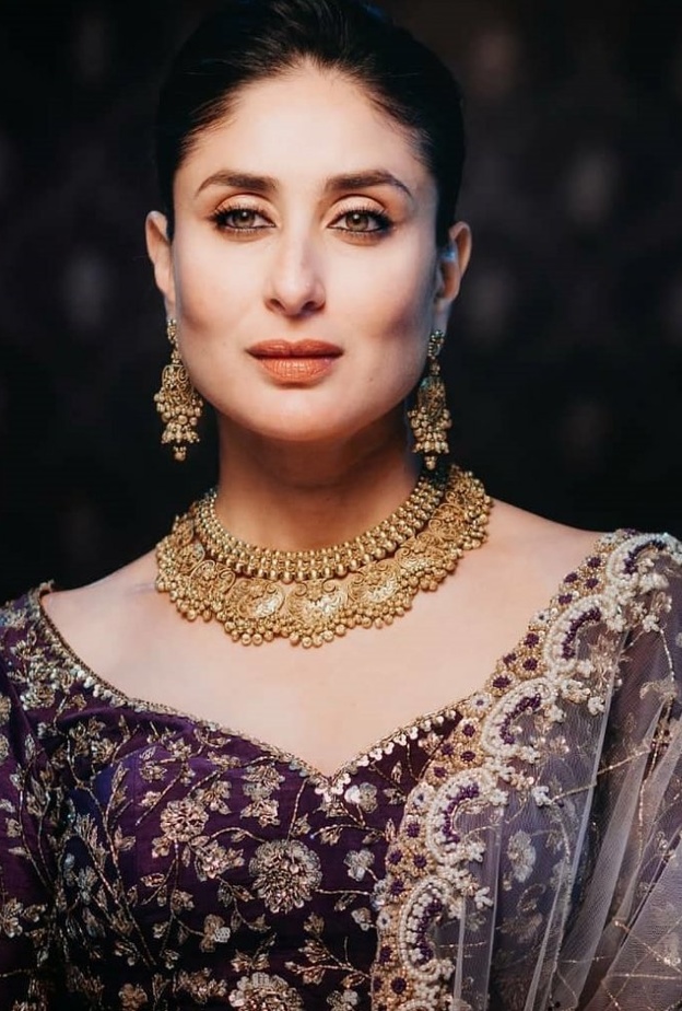 كارينا كابور