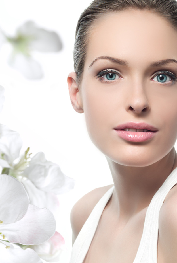 خلطات طبيعية لنضارة البشرة في الربيع ومنحها المظهر المنتعش