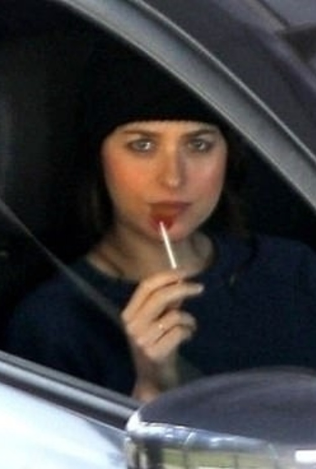 داكوتا جونسون