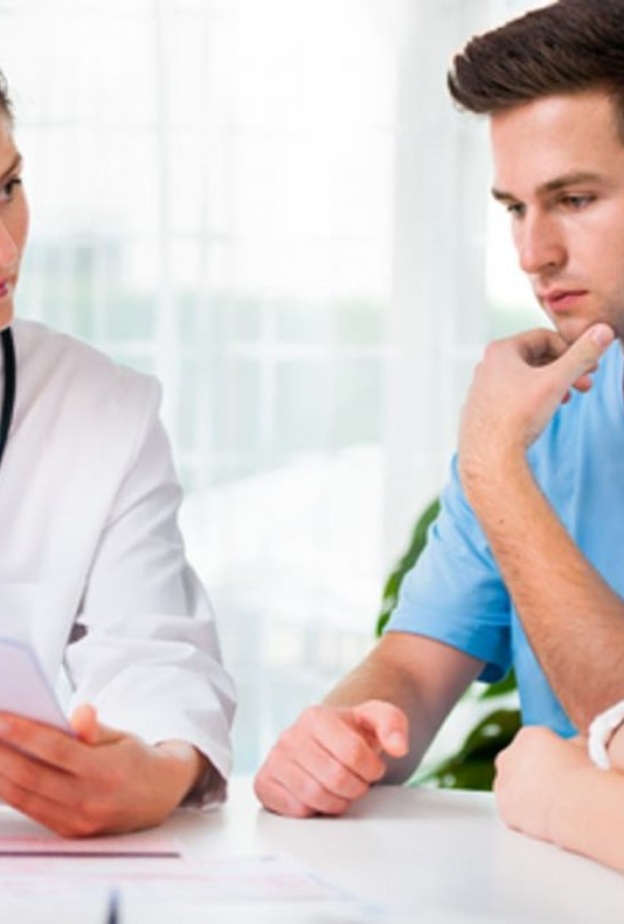 علامات فشل الحقن المجهري