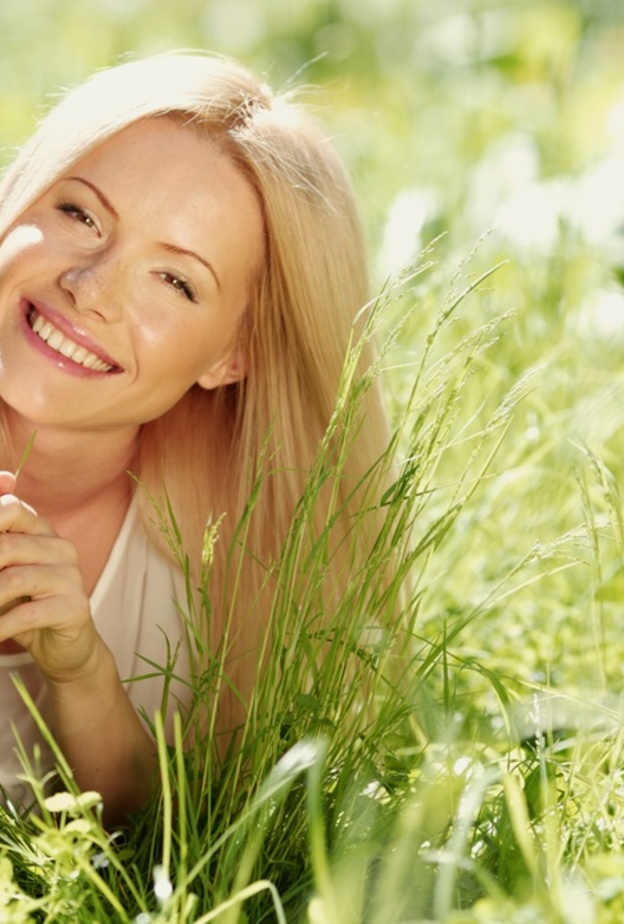  7 فوائد صحية لمن يعيشون وسط الطبيعة