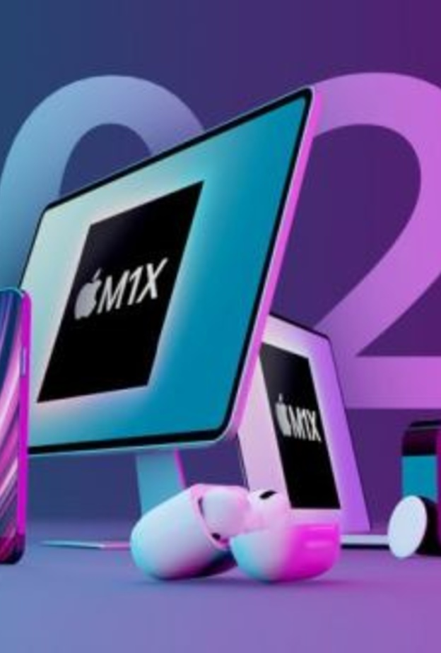  آبل توقف صنع أي ماك برو