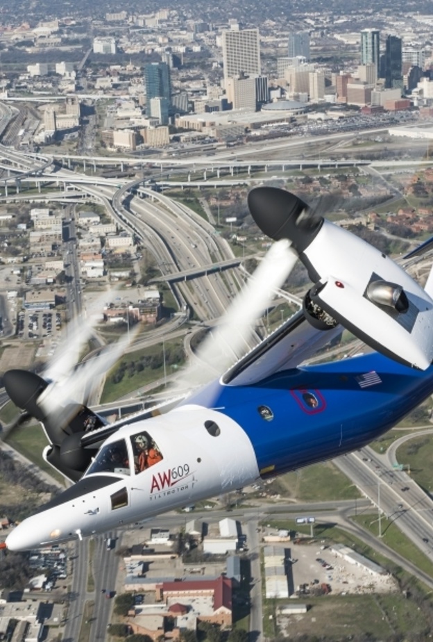 حلم طيران الأفراد... هل تكون دبي الأولى؟ - عن البيان